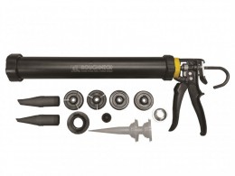 Roughneck Ultimate Multifunction Mortar Gun £35.99